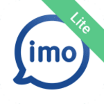 imo lite android application logo